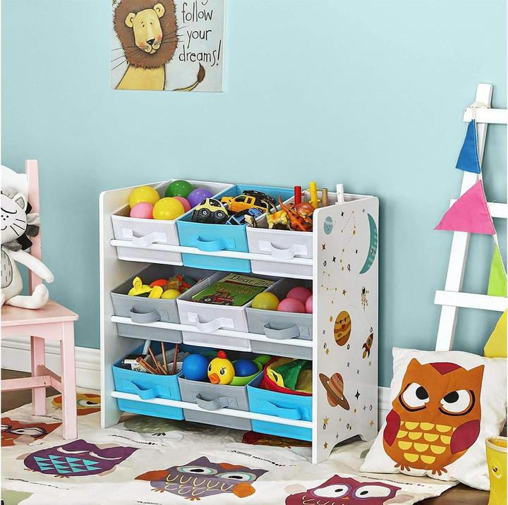 Produktbild Songmics Storage
