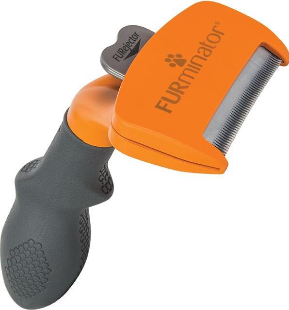 Image du produit FURminator pour chiens à poil long - M (Chien)