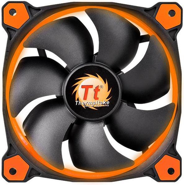 Actual product image Thermaltake Riing (140 mm, 1 x)