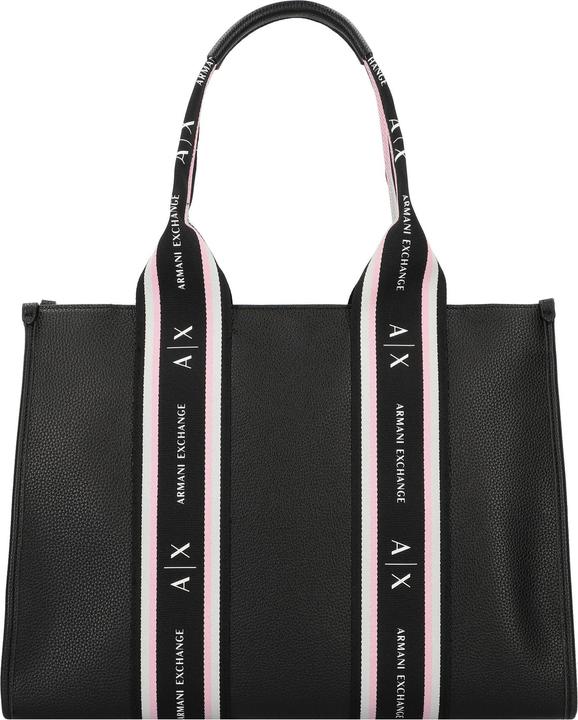 Armani Exchange Shopper Tasche 37 cm (20 l)