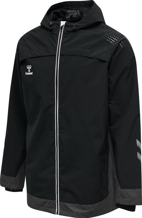 Actual product image hummel hmlLEAD all weather jacket men (M)