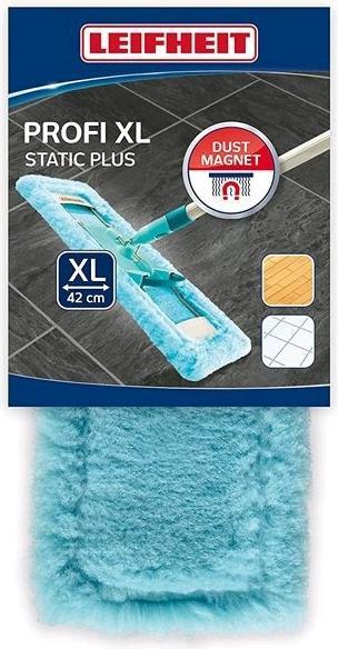 Produktbild Leifheit Wischbezug Profi XL static plus (1 Stk.)