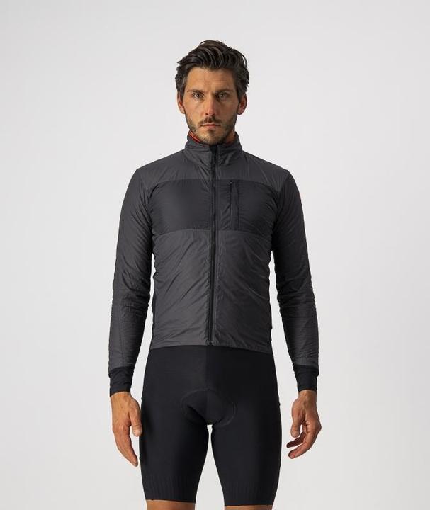 Castelli Unlimited Puffy Jacket