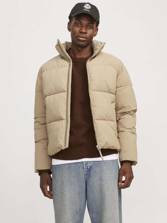 Actual product image Jack & Jones Quilted jacket Quilted jacket (XL)