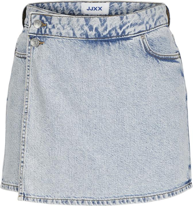 Actual product image JJXX Jxgreta Hw Denim Skort Dnm Sn (S)
