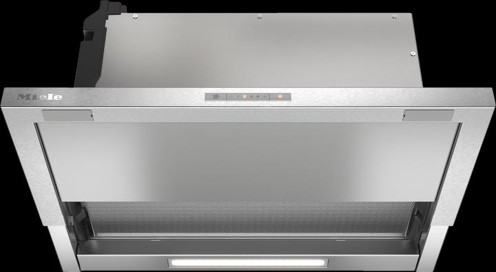 Produktbild Miele DAS 2620 EXTA (Flachschirmhaube)