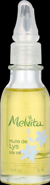 Image du produit Melvita Lilienoel (50 ml, Huile visage)