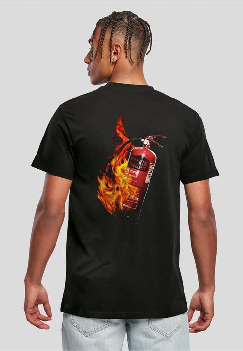Produktbild Mister Tee F**king Problems Tee - 117743 (L)