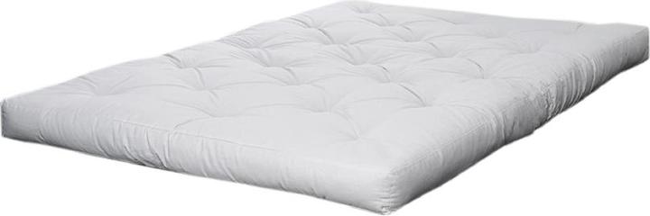 Karup Design Triple Latex Futon (200 x 200 cm, Latexkern)