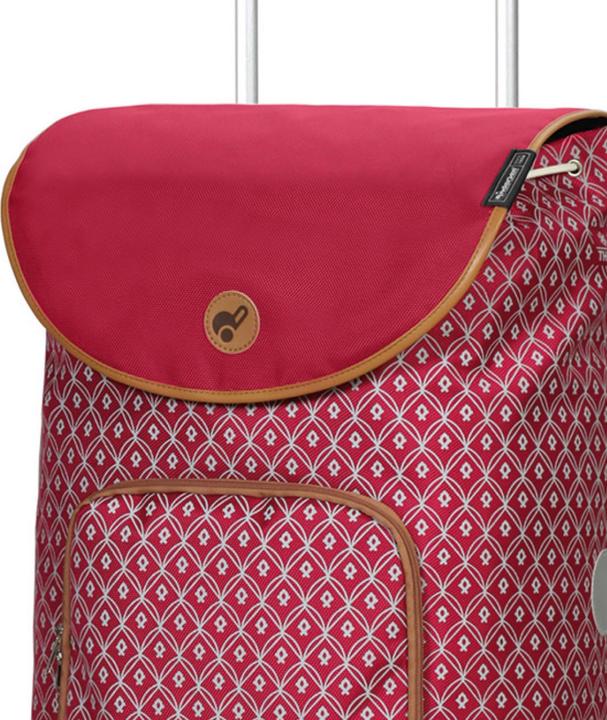 Image du produit Andersen Scala Shopper Plus Famke