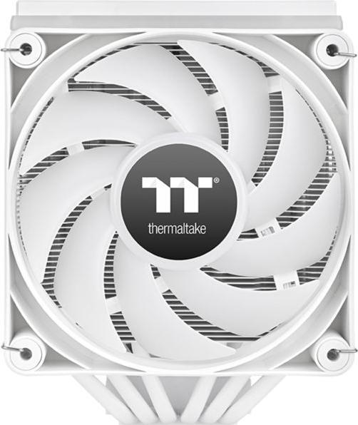 Actual product image Thermaltake Tt ASTRIA 600 ARGB White Air cooler (160 mm)