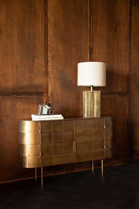 Produktbild Dutchbone Rob Table Lamp (E27)