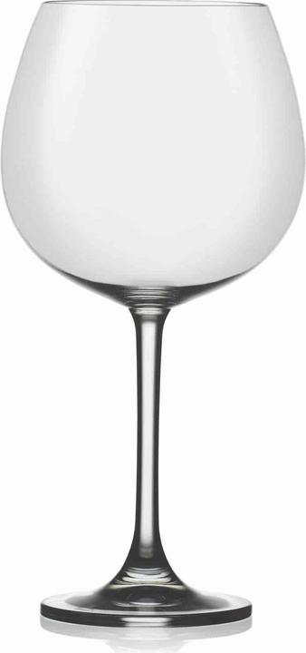 Produktbild Bohemia Cristal Gingläser Flamenco (85 cl, 6 Gläser)