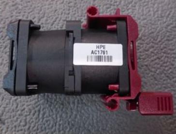 Immagine prodotto HPE Modulo di ventilazione