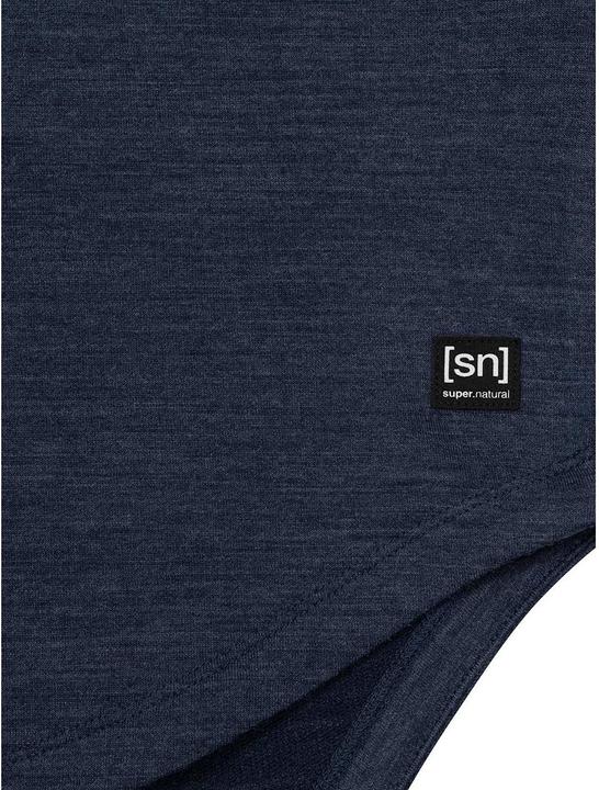 Produktbild Super Natural Essential Pullover (S)