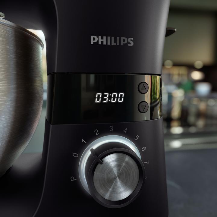 Actual product image Philips HR7962/21 (1000 W)