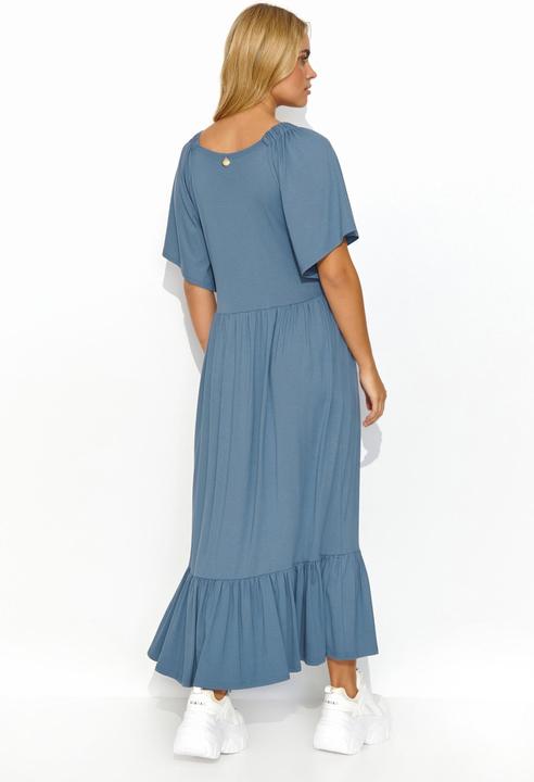 Actual product image Makadamia Everyday dress model (42)