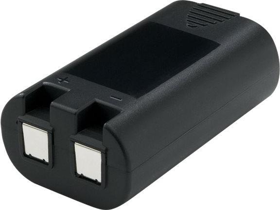 Image du produit Dymo Batterie Lithium Ion 7,4V 650mAh 4,81 Wh pour Labelmanager 260P, 280, Labelmanager PnP, non PnP