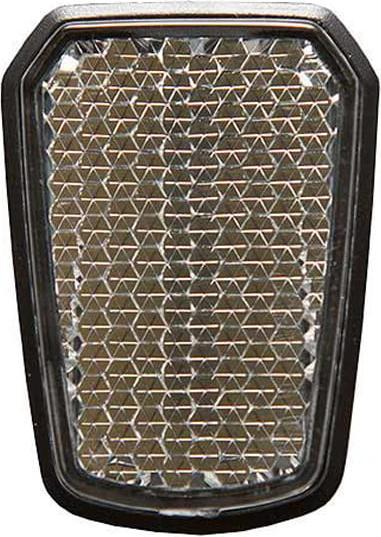 Supernova Front reflector for all E3 headlights