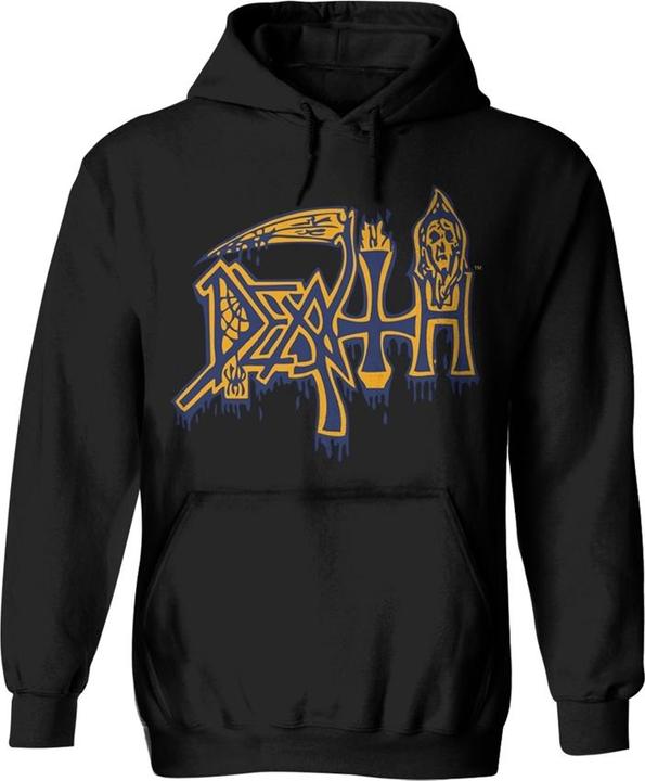Image du produit Death Leprosy (Hoodie) (M)