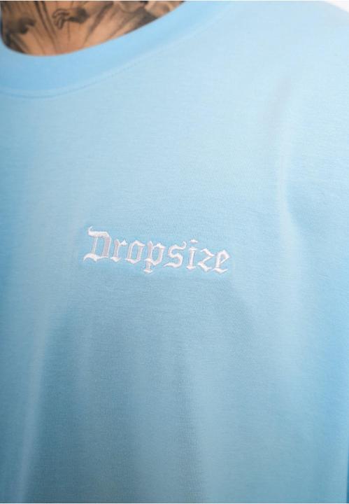 Immagine prodotto Dropsize Maglietta Oversize Embo pesante - 124691 (XS)