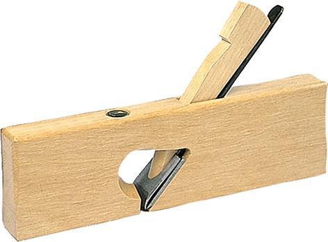 Productafbeelding Ulmia Dubbel ijzer 30 mm w. kap