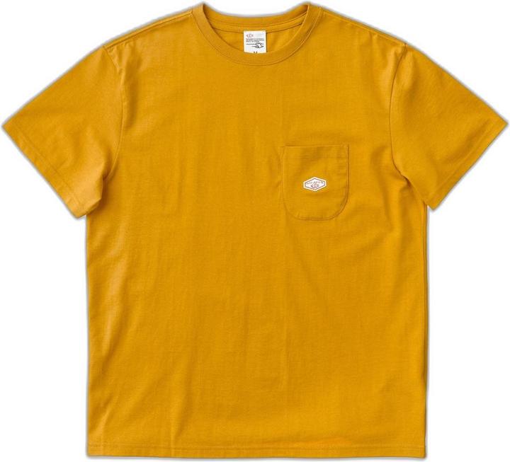 Produktbild Nudie Jeans t-hirt nudie jean (S)