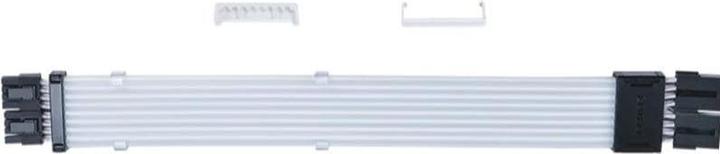 Produktbild Lian-Li Strimer Wireless 2x 8-Pin CPU-Kabel (Mehrfarbig)