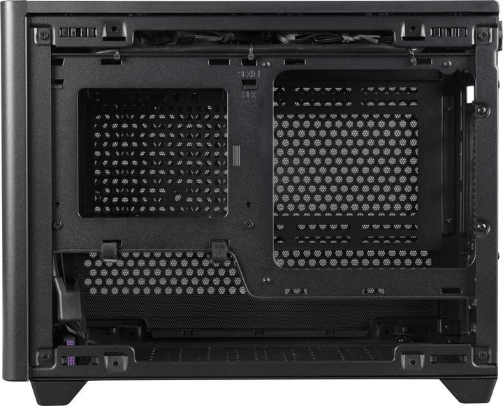 Image du produit Cooler Master NR200P MasterBox (Mini-ITX, Mini-DTX)