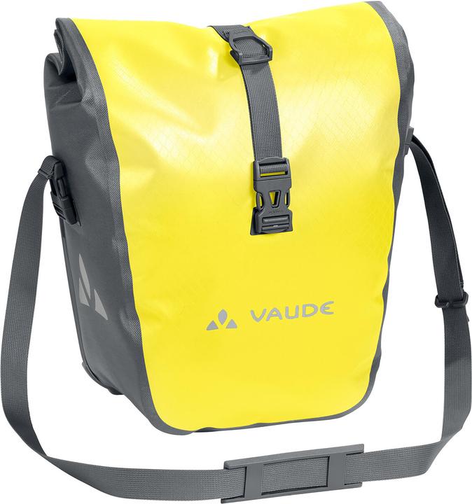 Actual product image Vaude Aqua Front (28 l, Luggage carrier bag)