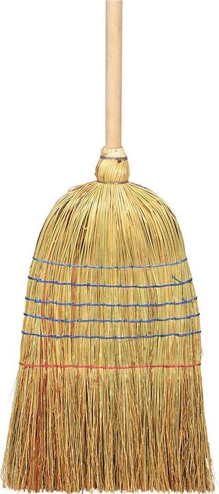 Image du produit Ebnat Balai paille de riz (1 pcs)