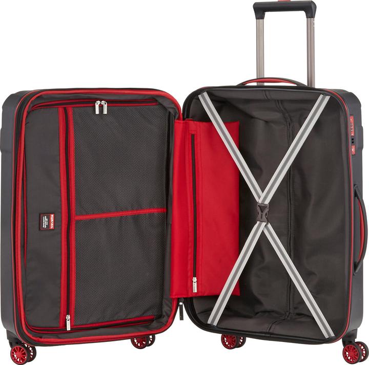Image du produit Travelite Vecteur (79 l, M (50 - 90l))