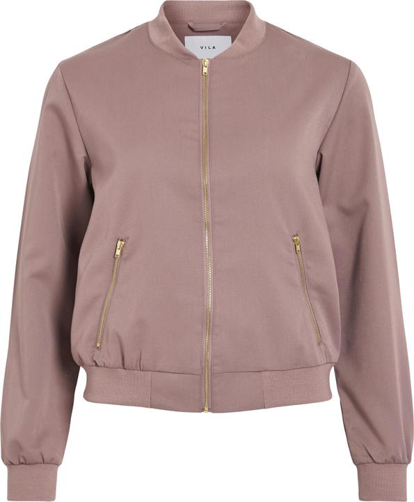 Vila Reissverschluss Bomberjacke (34)