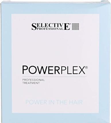 Produktbild Selective Professional Powerplex Kit 100ml (300 ml, Flüssiges Shampoo)