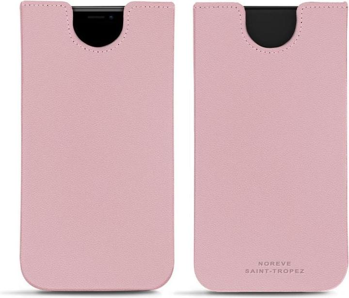 Roze PU ( Pantone #efbae1 )