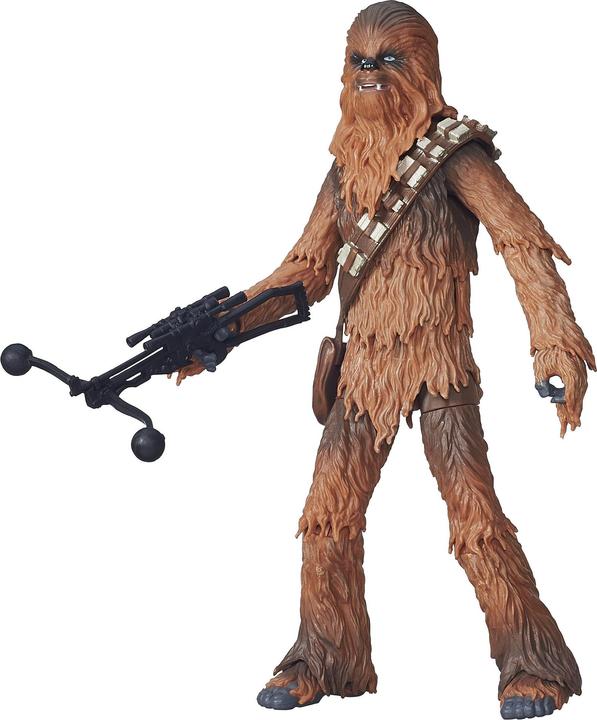 Image du produit Hasbro Figurines Star Wars ass.