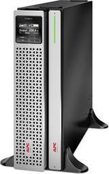 Produktbild APC SMART-UPS SRT LI-ION 2200VA RM (2200 VA, 2200 W, Online-Doppelwandler USV)