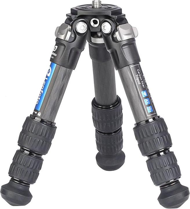 Immagine prodotto Leofoto Ranger LS-223C (Carbonio, Metallo)