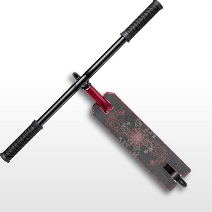 Actual product image Chilli Scooter TNT