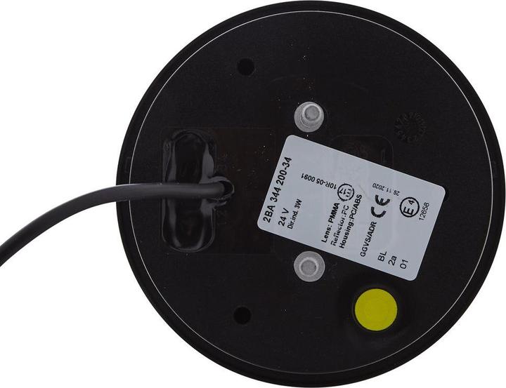 Produktbild Hella Blinkleuchte LED für DAF