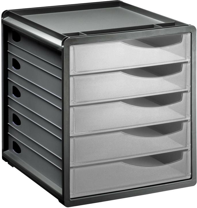 Produktbild Rotho Spacebox (A4)