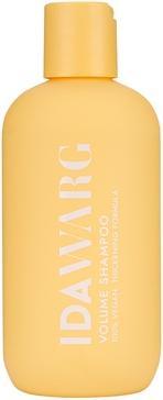 Maxima Ida Warg Volume Shampoo For Increasing Hair Volume 250ml (250 ml, Flüssiges Shampoo)