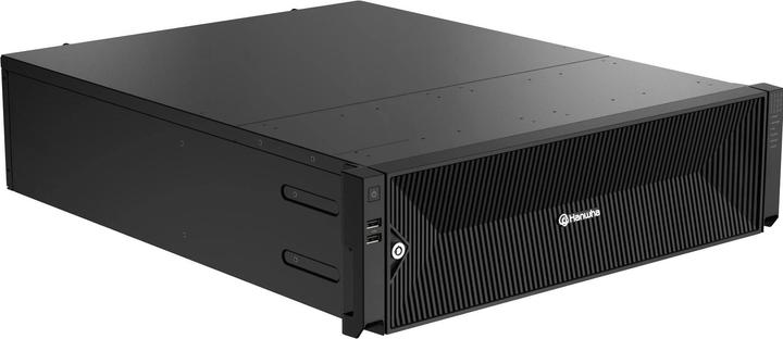 Image du produit Hanwha 64CH NVR with 12th gen. (Enregistreur vidéo en réseau (NVR))