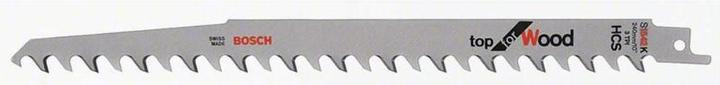 Productafbeelding Bosch Professional Zubehör S 1542 K