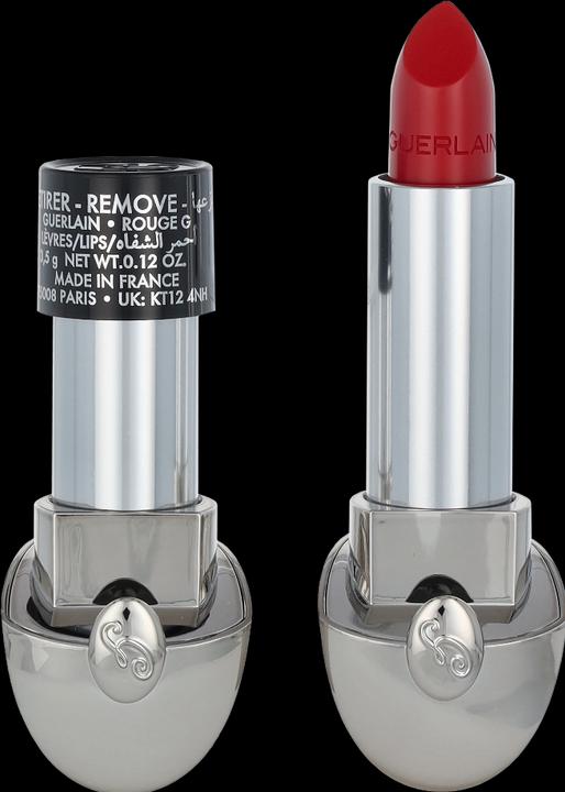 Actual product image Guerlain Rouge G de - Refill (Cat.no. 214)