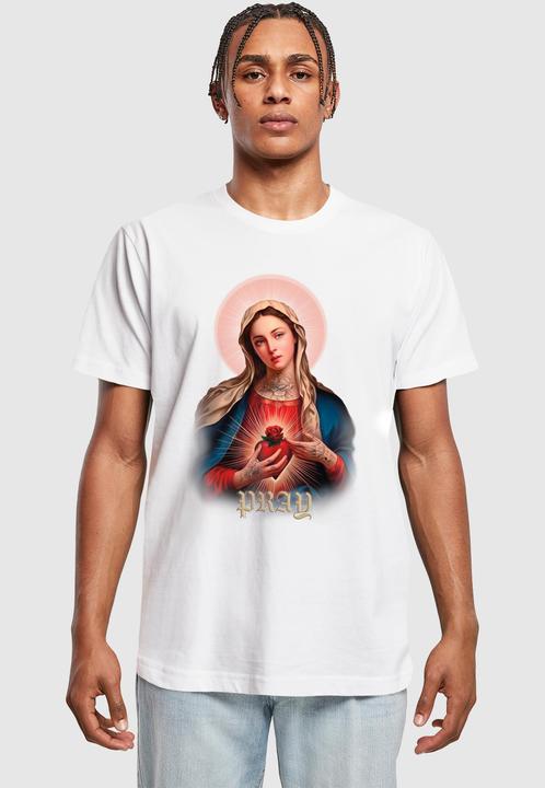 Image du produit Mister Tee Thé Praying Mary - 142561 (L)