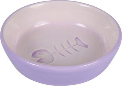 Actual product image Trixie Ceramic bowl (0.20 l)