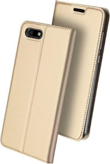 Productafbeelding Dux Ducis Skin Pro-serie (Huawei Y5 (2018))