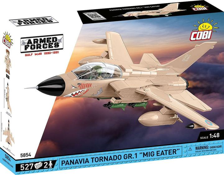 Image du produit Cobi Panavia Tornado Gr.1 / 488 pcs