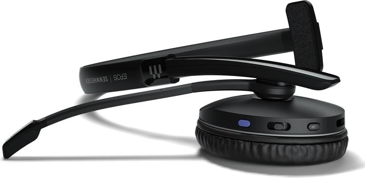 Productafbeelding EPOS Sennheiser Adapt 230 (Draadloze, Bedraad, USB-A)